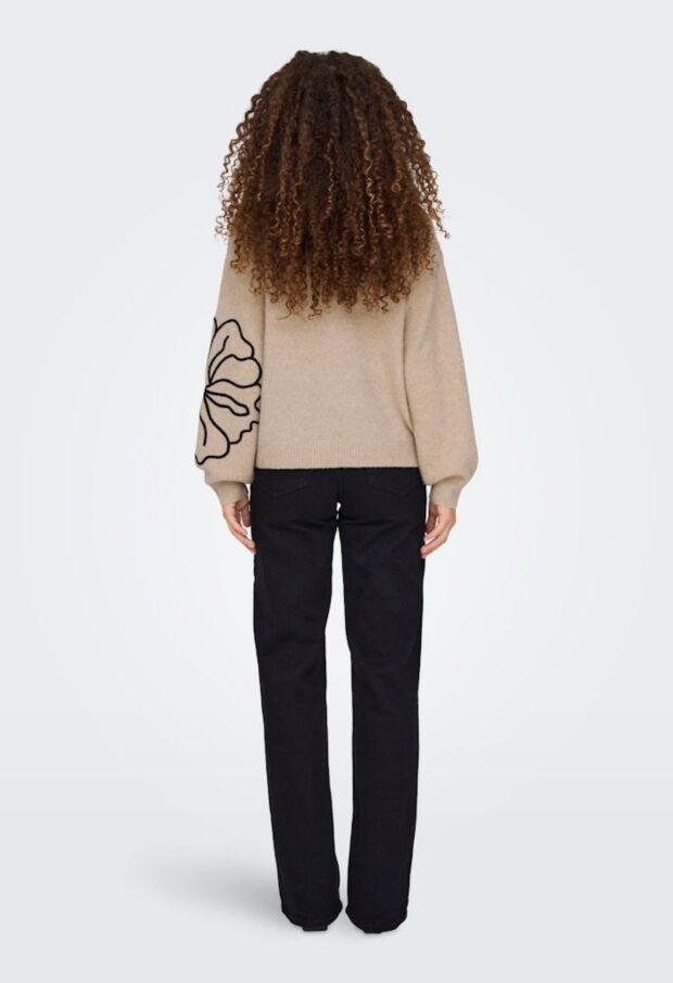 15344518 Cement/BLACK LEOPARD SPOTS 