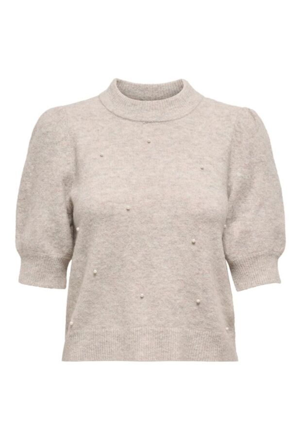 15342271 Chateau Gray/MELANGE W. WHITE PEARL 