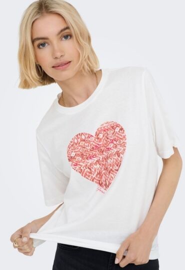 JDY 15343644 Cloud Dancer/W. WHITE PEARLS  177922001