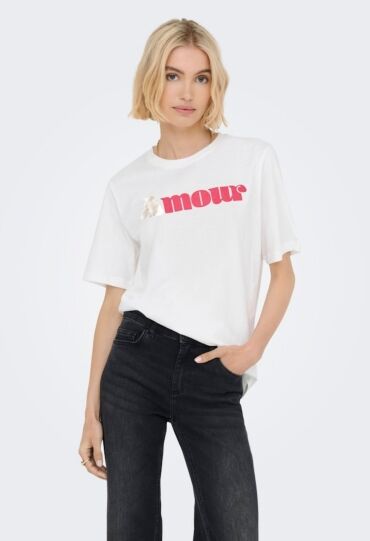 JDY 15343644 Cloud Dancer/AMOUR  177922011