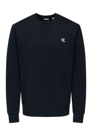 Only & Sons 22035226 Black/ONS PRINT  187679001