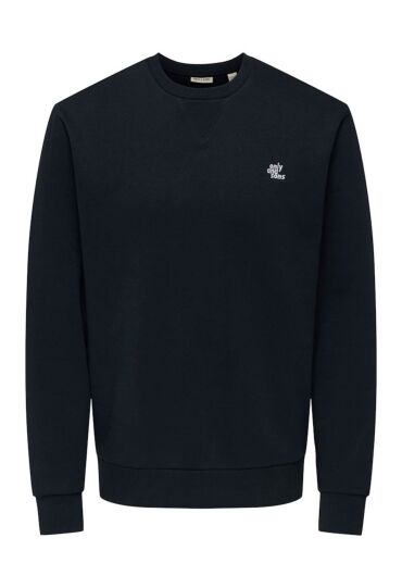 Only & Sons 22035226 Black/ONS PRINT  187679001