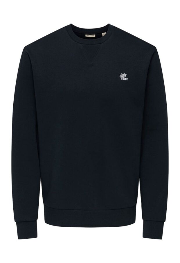 22035226 Black/ONS PRINT 