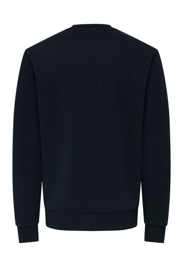 22035226 Black/ONS PRINT 