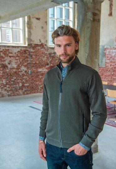 Stonecast W10544/7584503 OLIJF  olijf