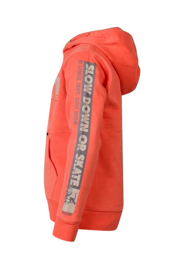 W10489/484019 oranje 