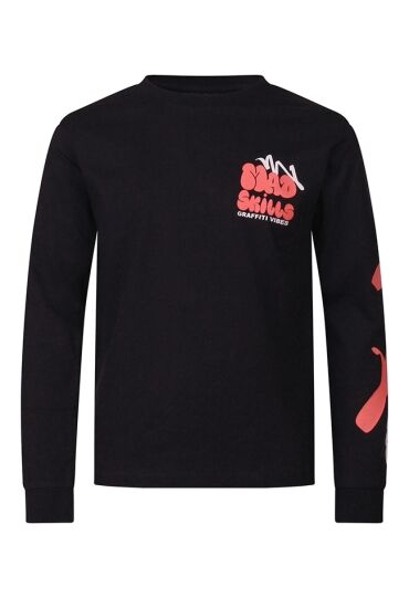 Unlocked W10494/524104R zwart  black