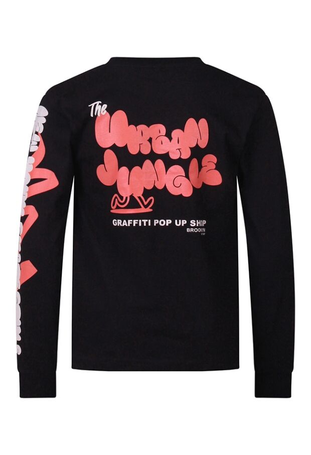 W10494/524104R zwart 