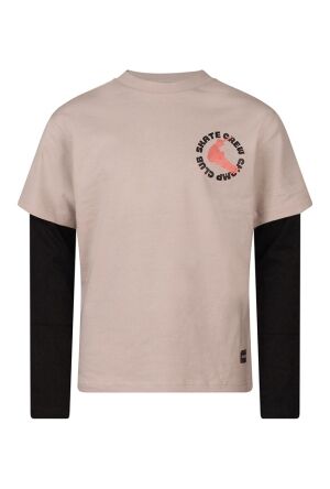 Unlocked W10495/484066 licht grijs  cement