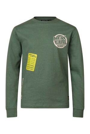 Unlocked W10496/484068R DONKER GROEN  Dark green