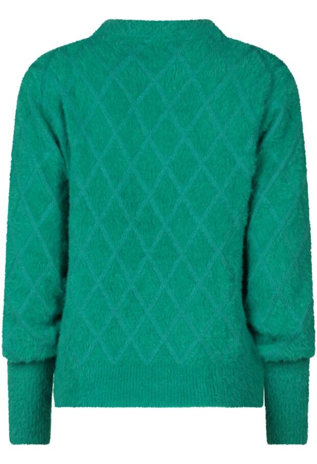 W10500/LSW7280125 smaragd 