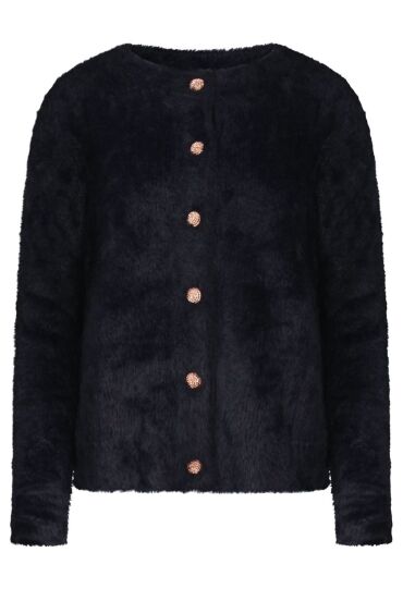 Citylife W10501/LSW7280126 zwart  black