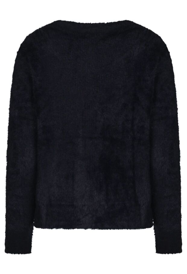 W10501/LSW7280126 zwart 