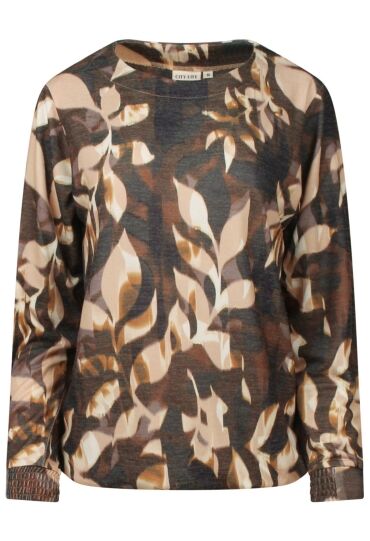 Citylife W10507/214001 CAMELL  camel