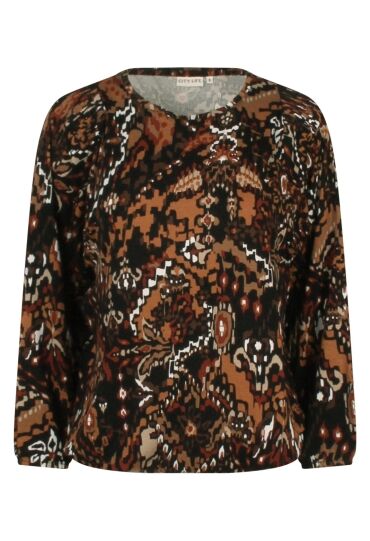 Citylife W10508/213600 CAMELL  camel