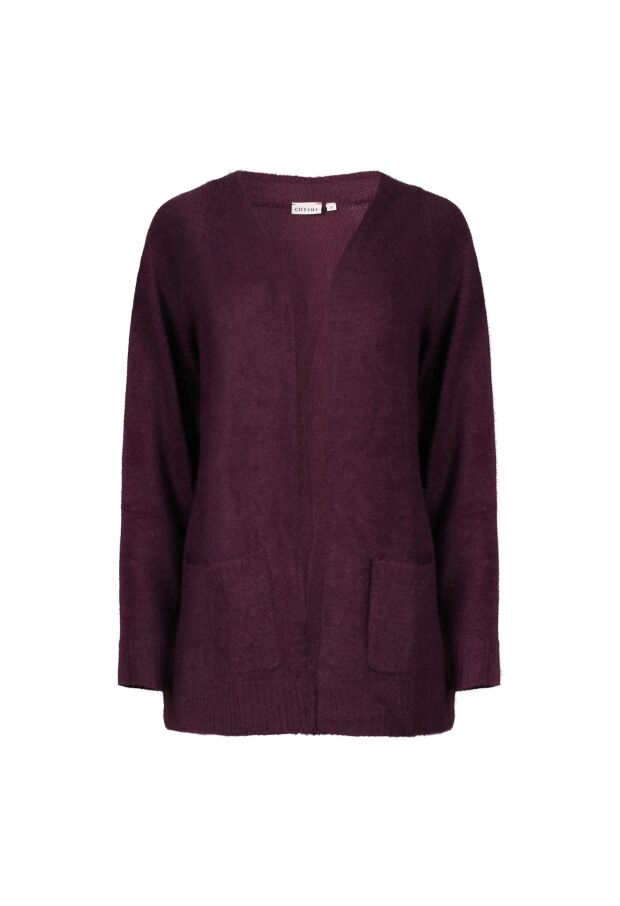 W10510/304573 Aubergine 