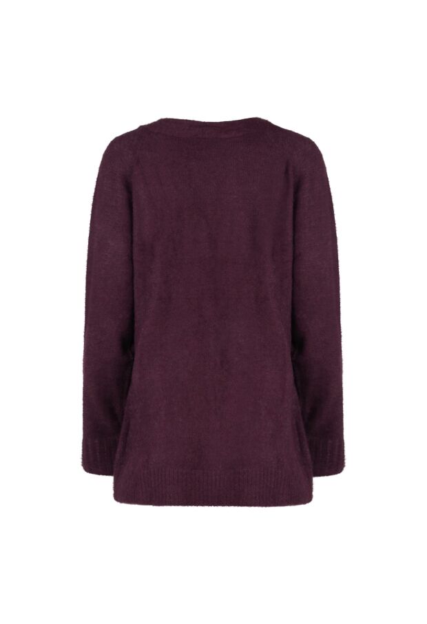 W10510/304573 Aubergine 