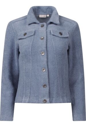 Citylife W10512/404150 BLUE  bleu melee