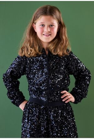 D-zine W10513/404147GC zwart  black