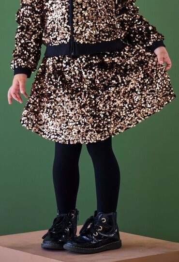 D-zine Rokken D-zine  koper