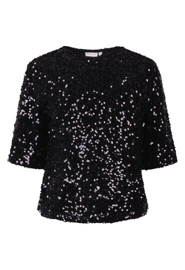 Citylife Shirts & Tops Citylife  zwart