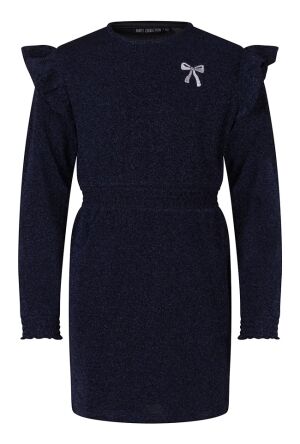 D-zine W10518/804774G BLUE  blauw