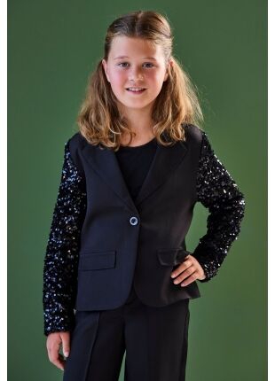 W10519/404151G zwart 