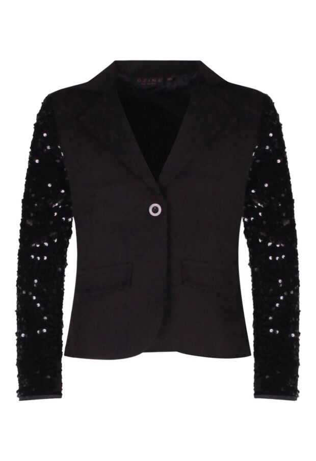 W10519/404151G zwart 