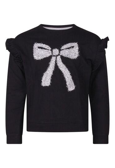 D-zine Sweaters D-zine  zwart