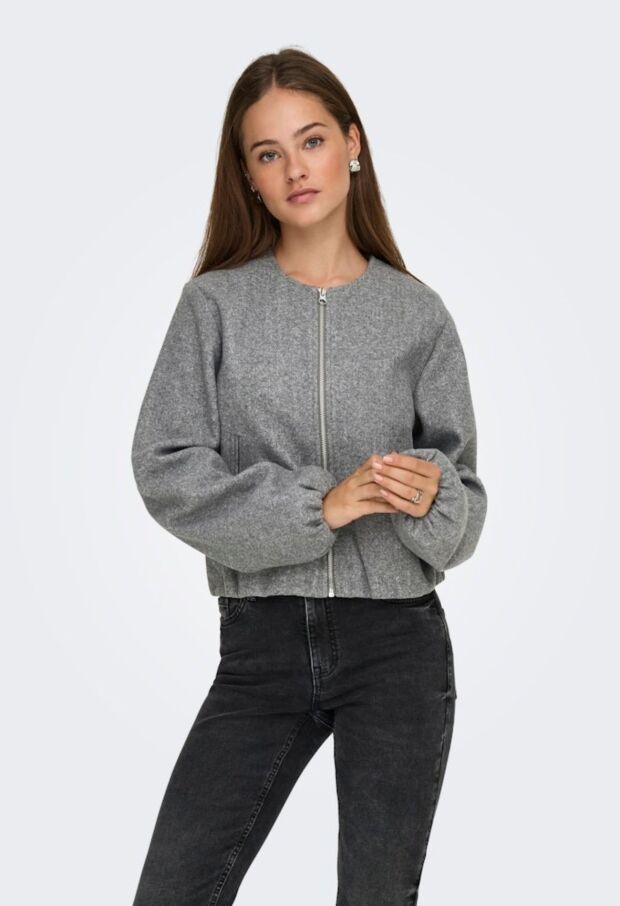 15359340 Medium Grey Melange 