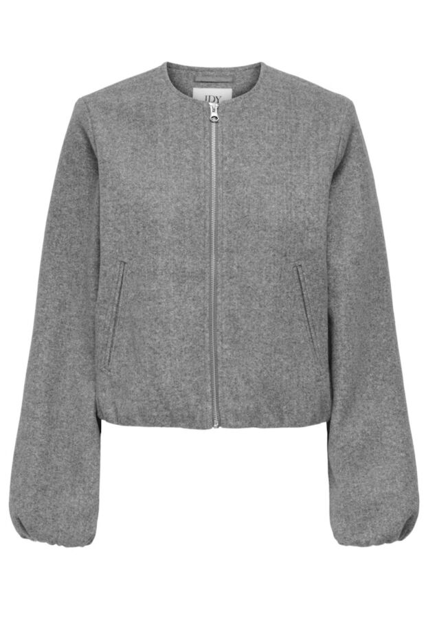 15359340 Medium Grey Melange 