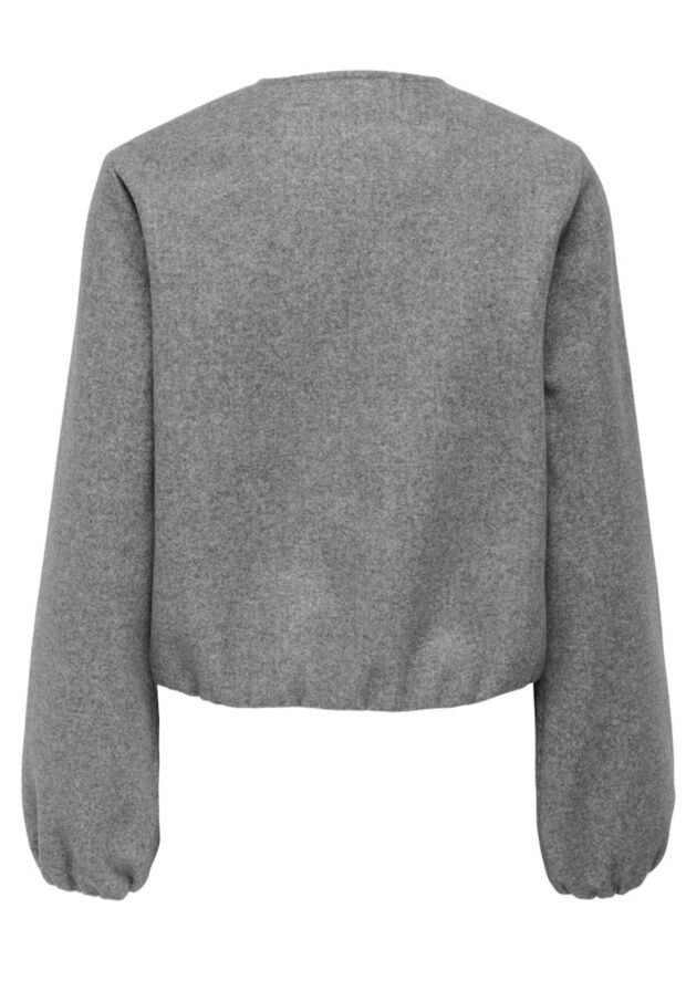 15359340 Medium Grey Melange 