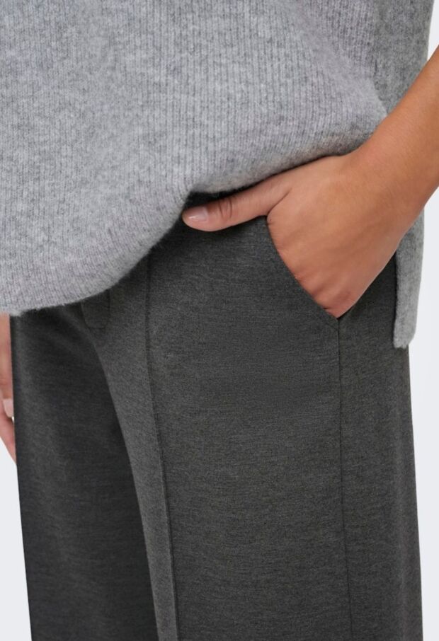 15359919 Medium Grey Melange