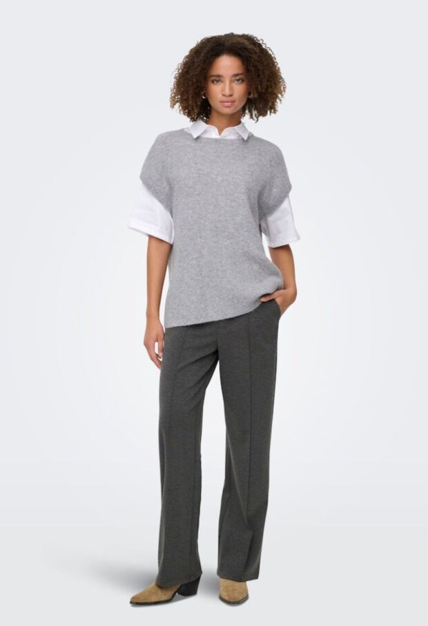 15359919 Medium Grey Melange