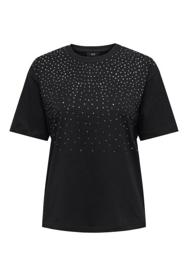 JDY 15359986 Black/DOTS  177911001