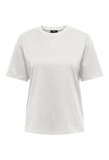 JDY 15359986 Cloud Dancer/W. WHITE PEARLS  177922001