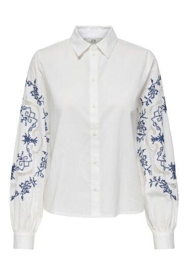 JDY 15359403 Cloud Dancer/W. WHITE PEARLS  177922001