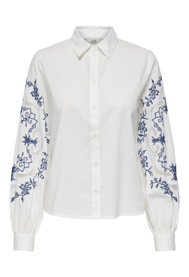 15359403 Cloud Dancer/W. WHITE PEARLS 