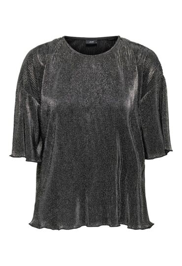 JDY Shirts & Tops JDY  Black/DOTS