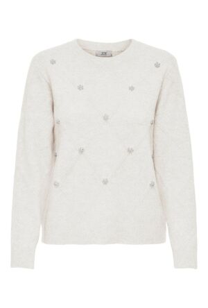 JDY 15362398 Cloud Dancer/W. WHITE PEARLS  177922001