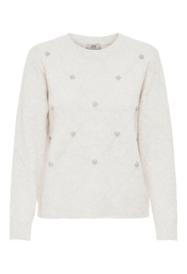 JDY 15362398 Cloud Dancer/W. WHITE PEARLS 177922001 JDY 15362398 Cloud Dancer/W. WHITE PEARLS 177922001