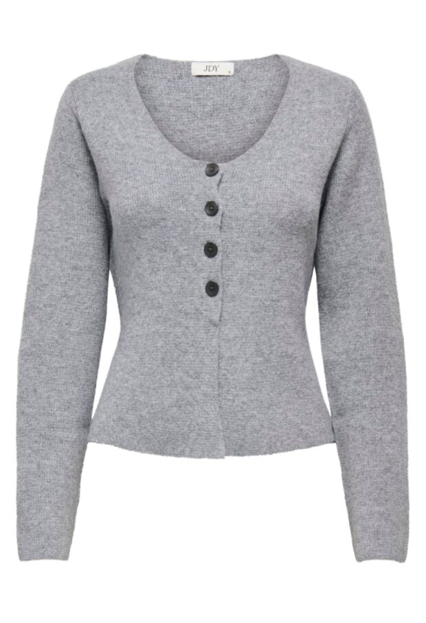 15351665 Medium Grey Melange