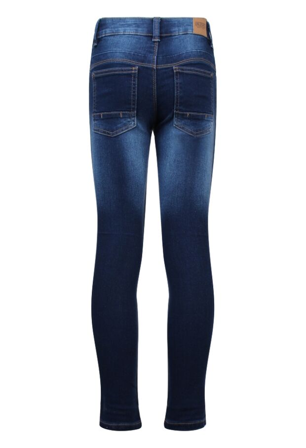 W10029/504587BC DARK DENIM 