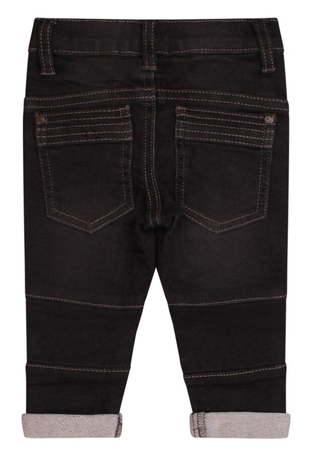 W10030/505651BB BLCK DENIM 