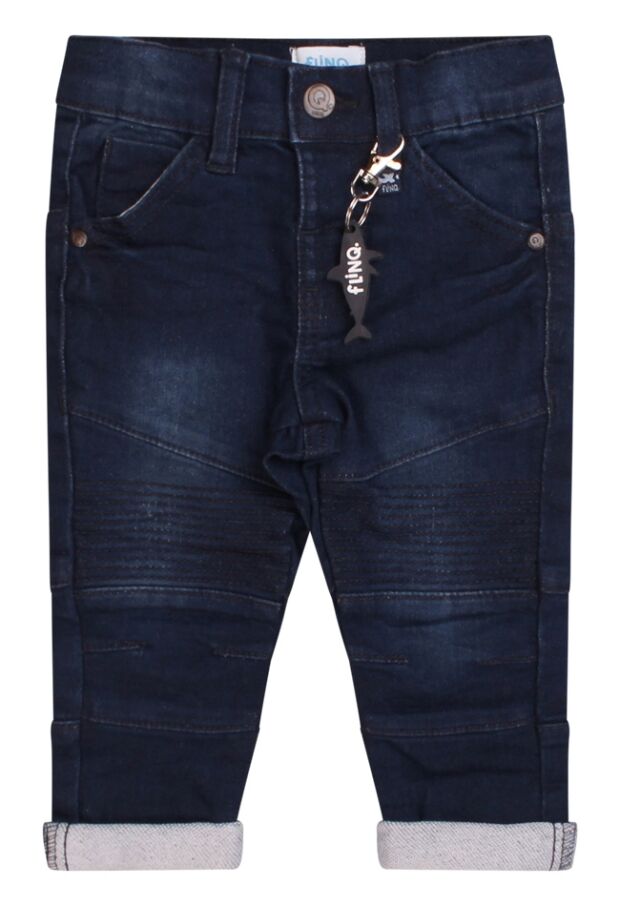 W10030/505651BB DARK DENIM 