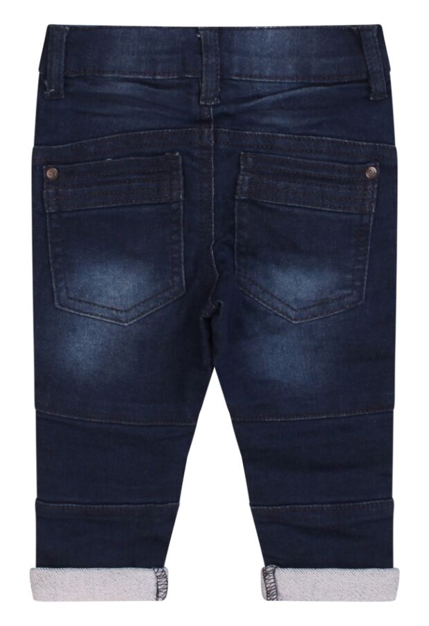 W10030/505651BB DARK DENIM 