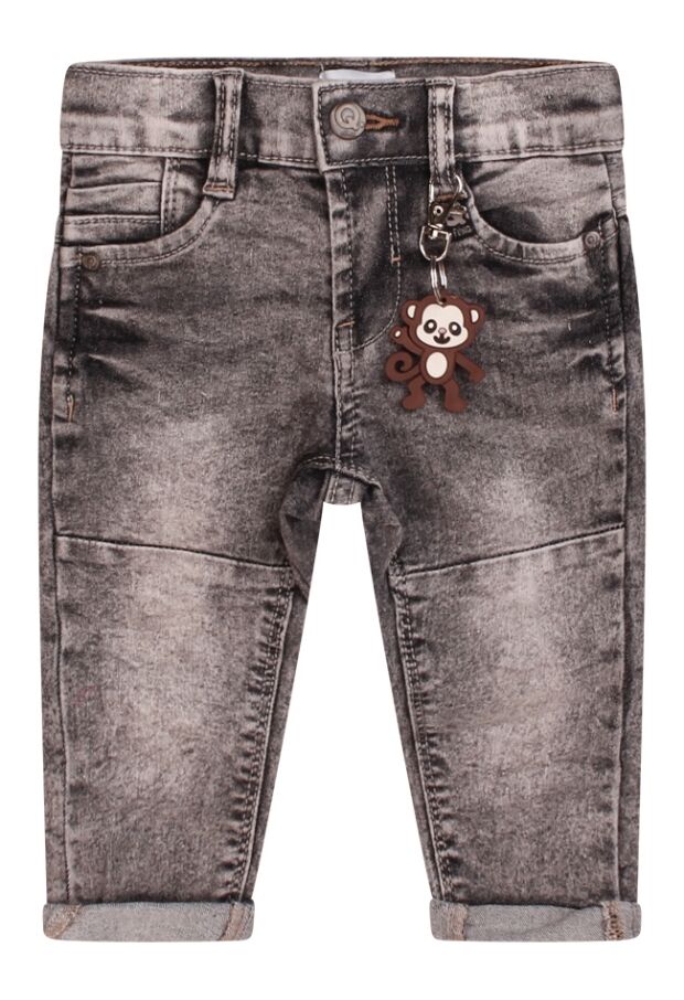 W10031/506216BB Grey dnm 