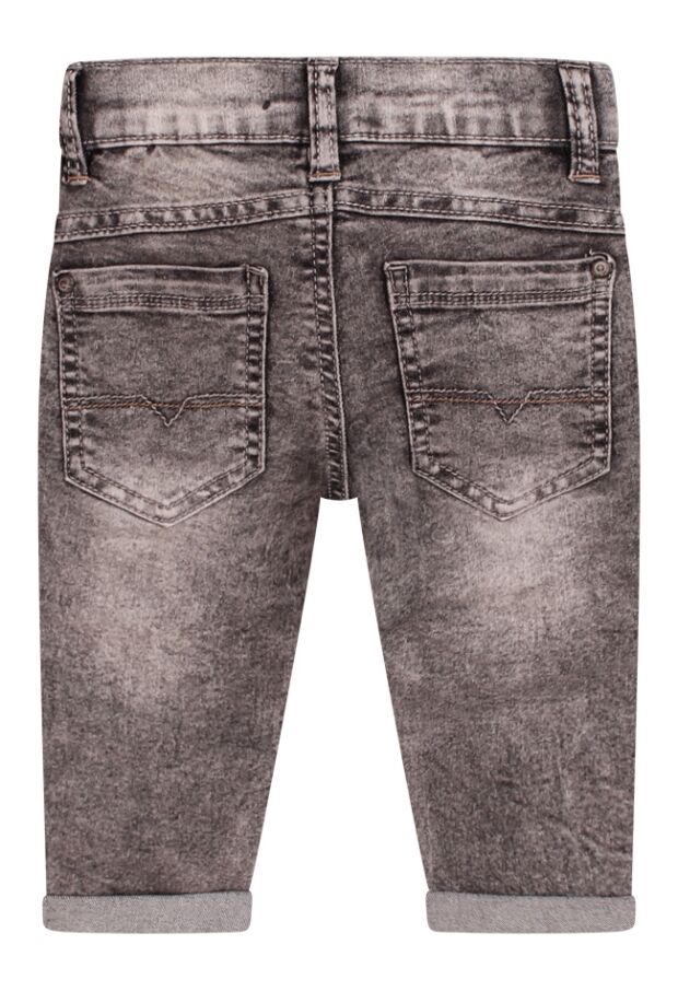 W10031/506216BB Grey dnm 