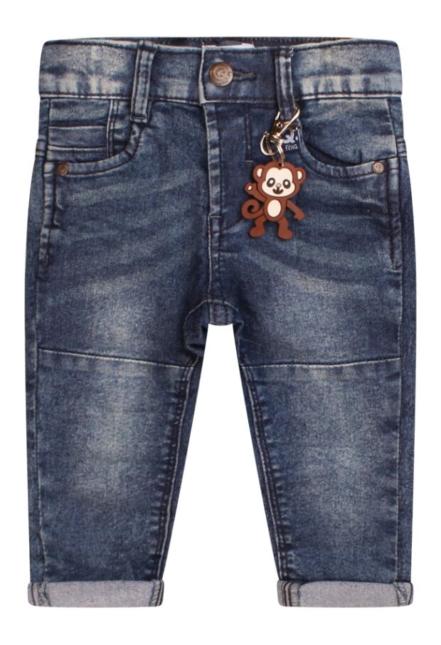 W10031/506216BB DARK DENIM 