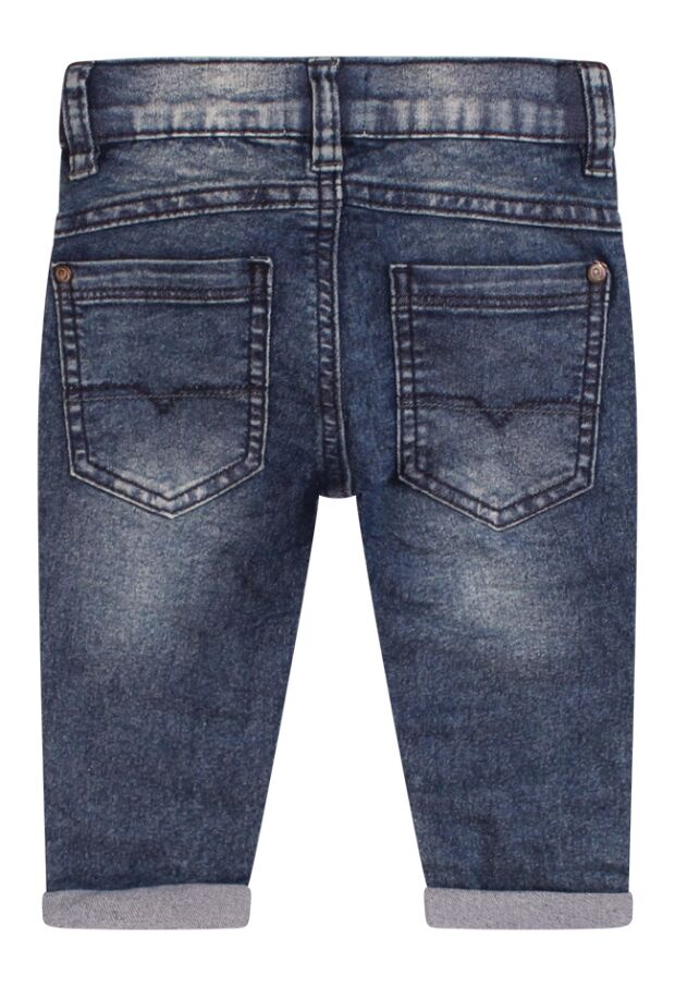 W10031/506216BB DARK DENIM 
